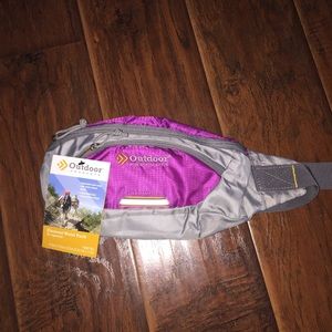 Outdoor Fanny Pack